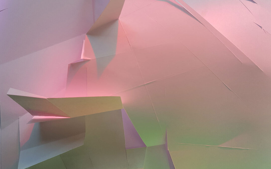 Spectral Rupture